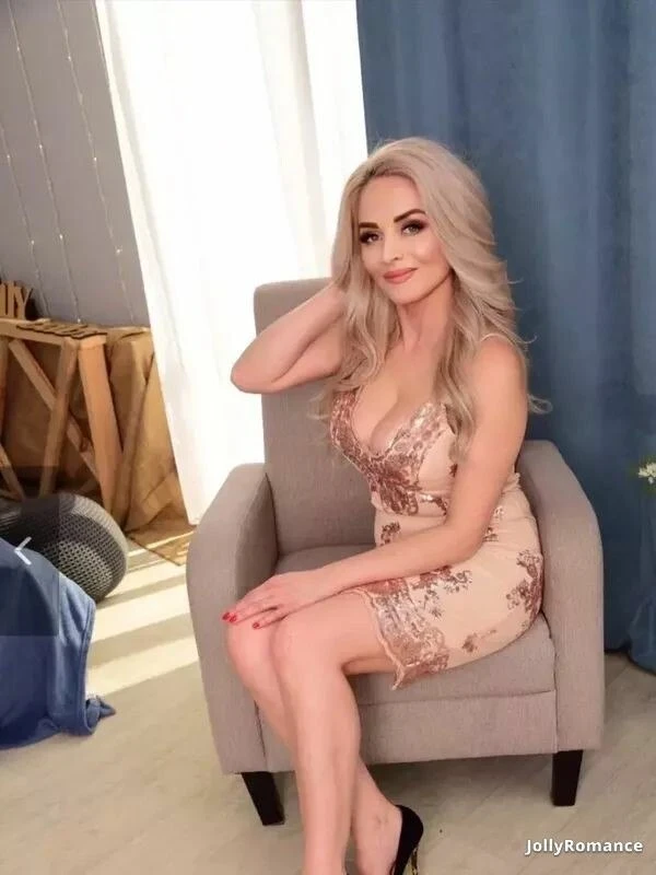 Tetiana Profile image 3