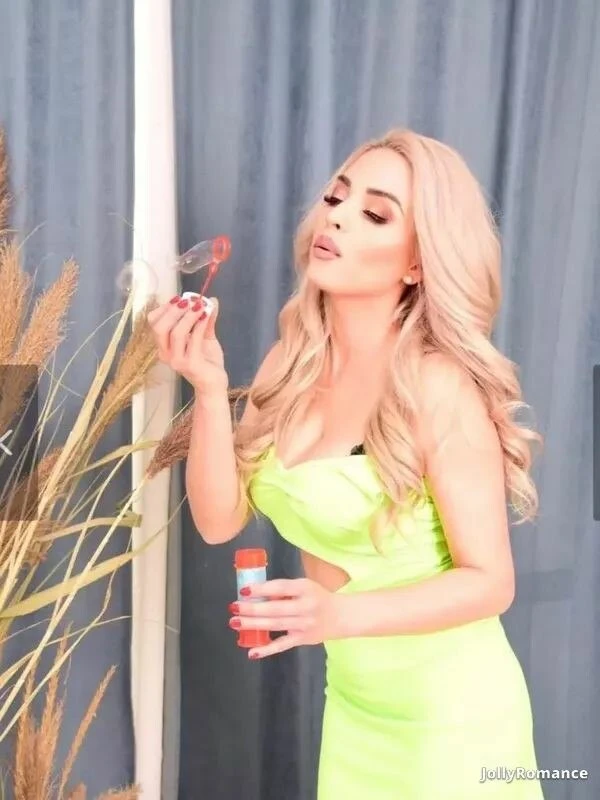 Tetiana Profile image 2