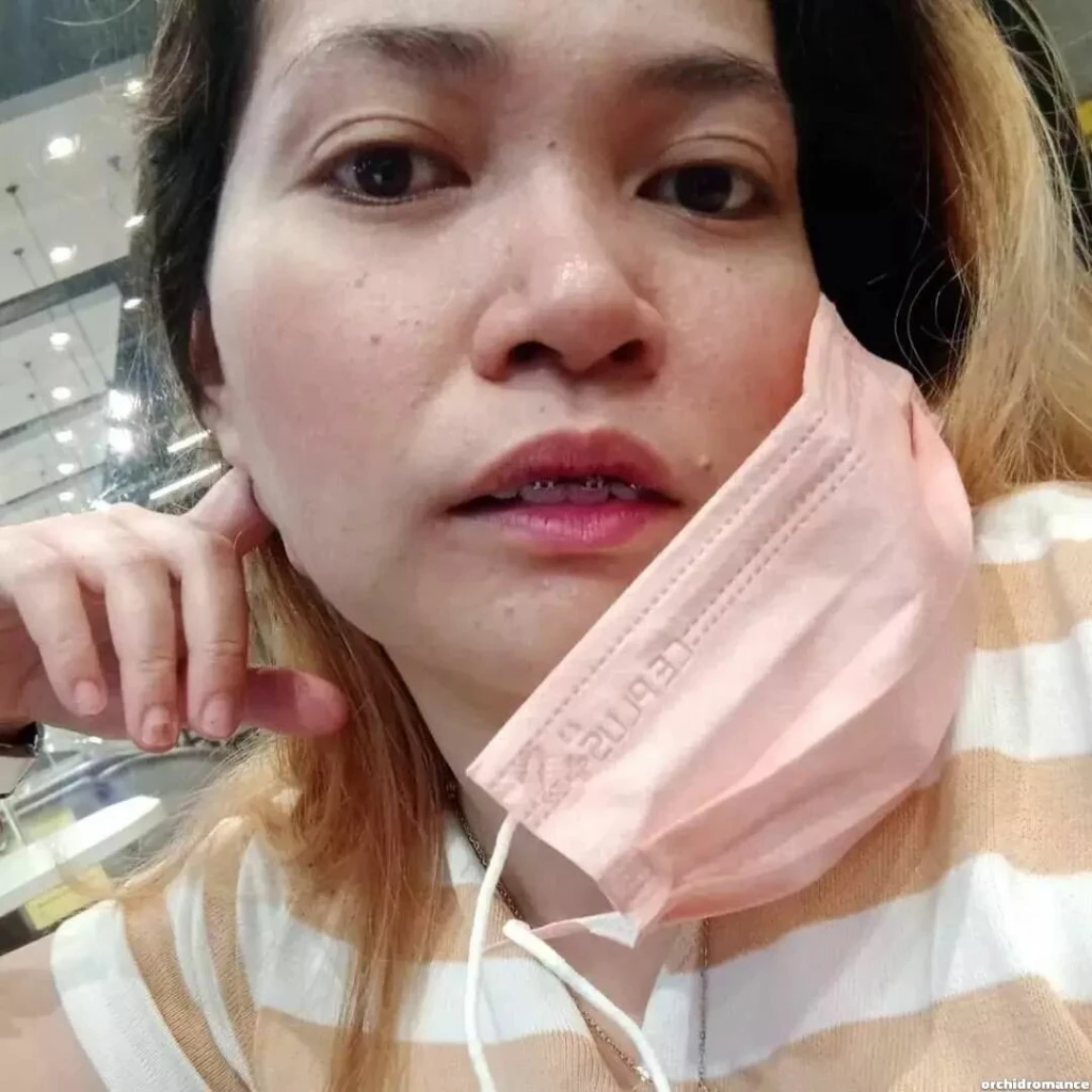 Jenny Teodosio Profile image 1