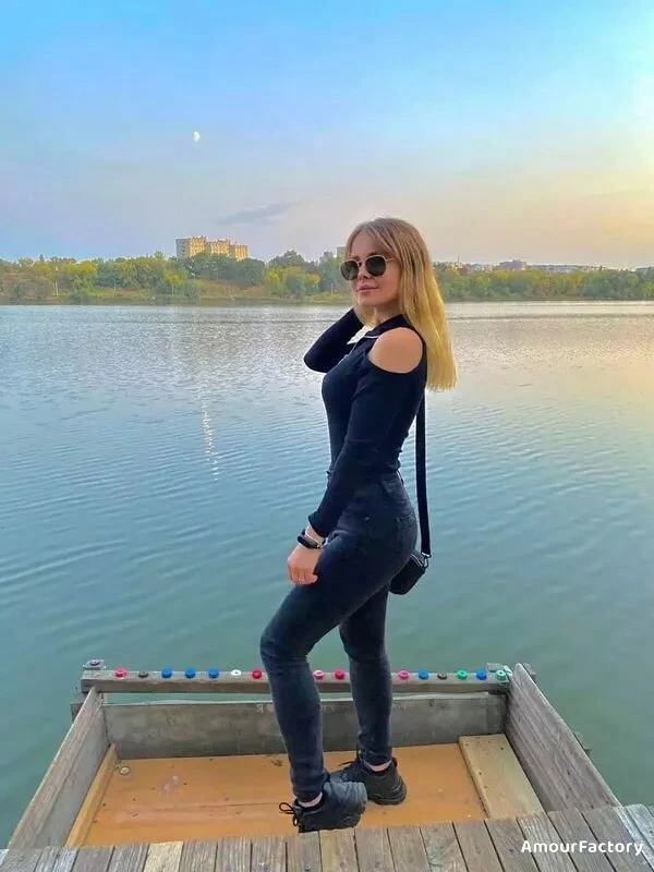 Daria Profile image 4