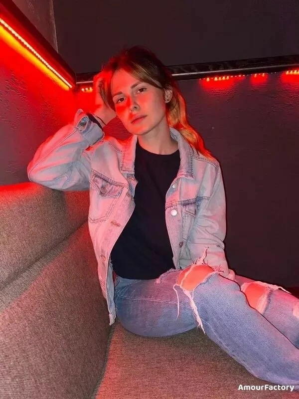 Daria Profile image 5