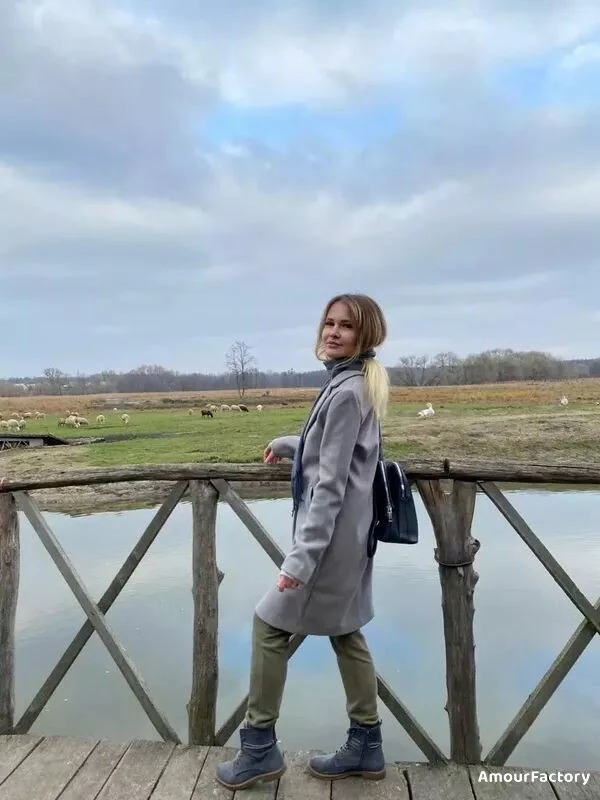 Daria Profile image 3