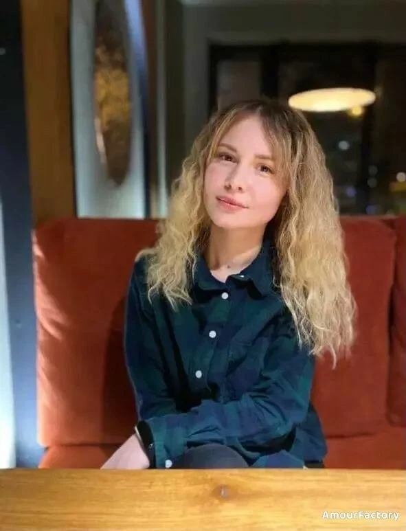 Daria Profile image 2