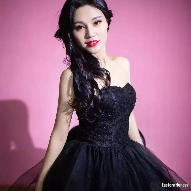 Yuting Profile image 2