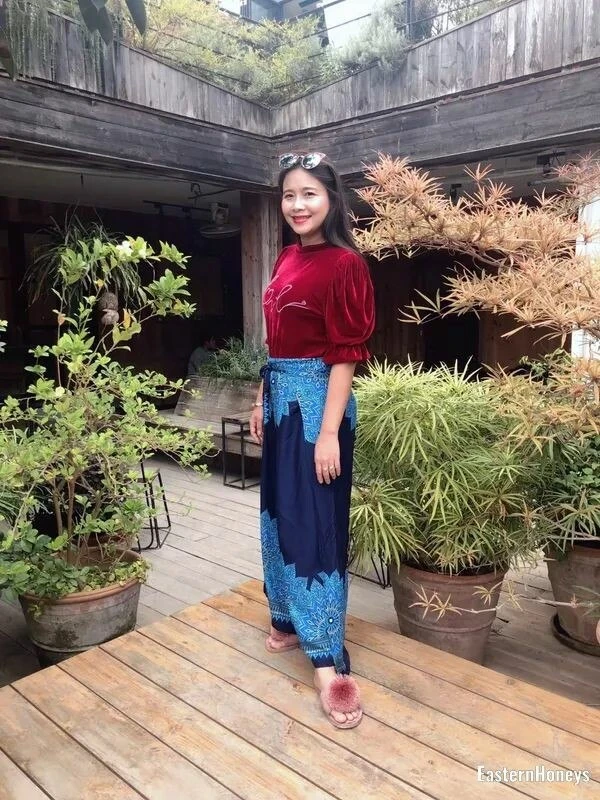 Yeumai Profile image 3