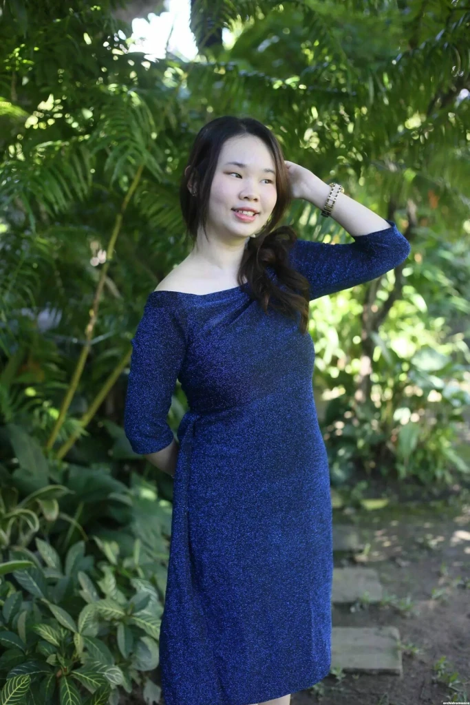 Nicky Profile image 4