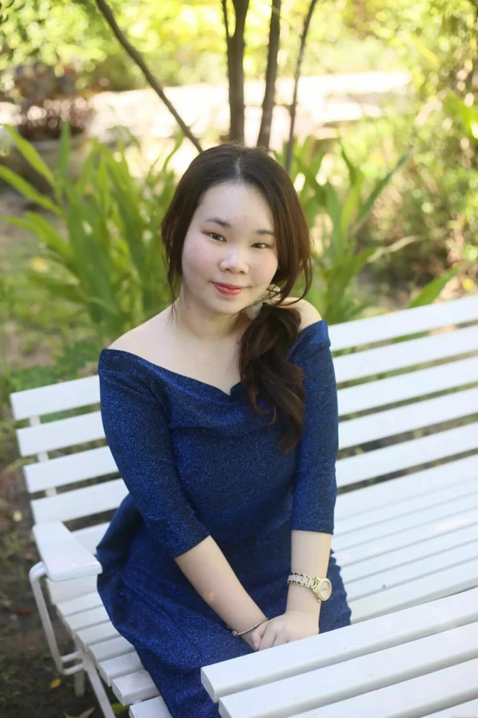 Nicky Profile image 2