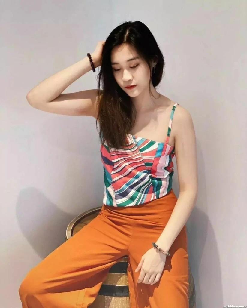 Mena Profile image 3