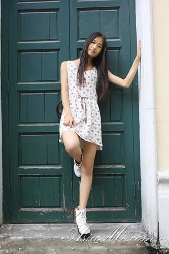 Yao Yin Profile image 2