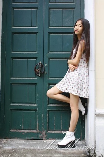 Yao Yin Profile image 1