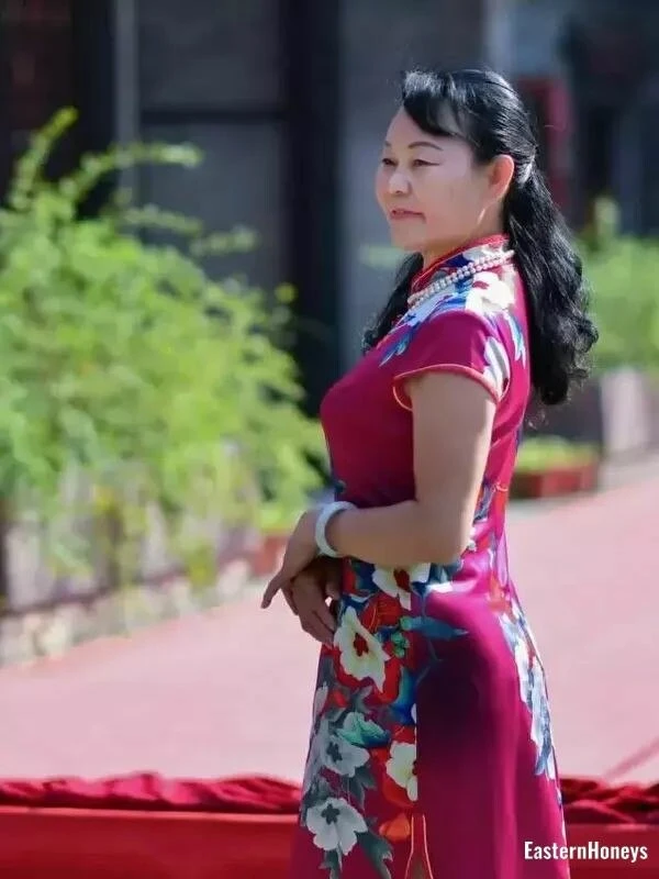 Amanda Profile image 2