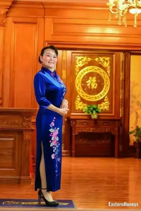 Amanda Profile image 1