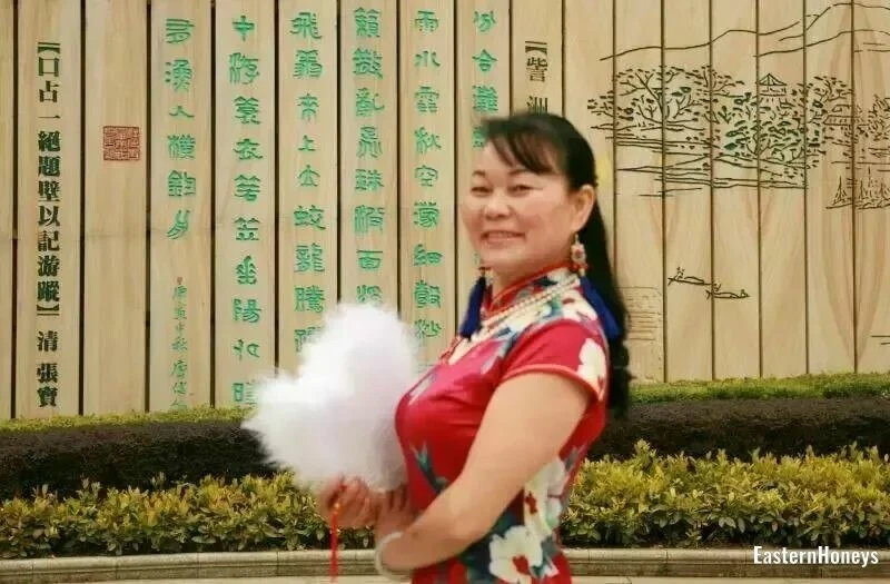 Amanda Profile image 3