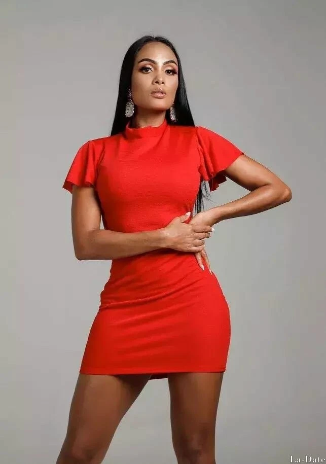 Maria Cristina Profile image 3