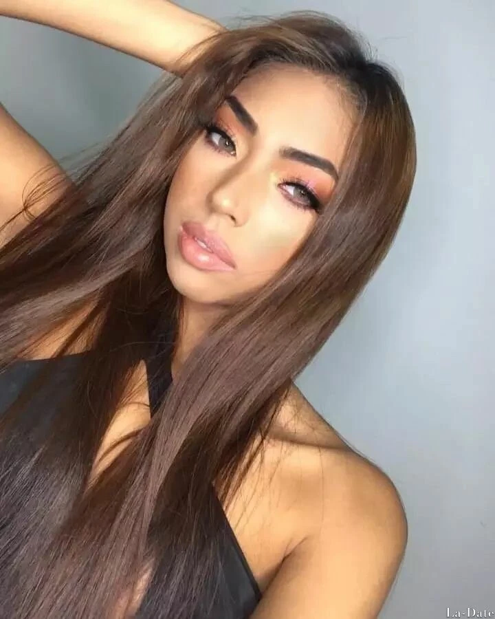 Estefania Profile image 1