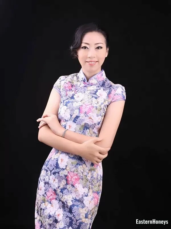 Xiu Jing Profile image 2