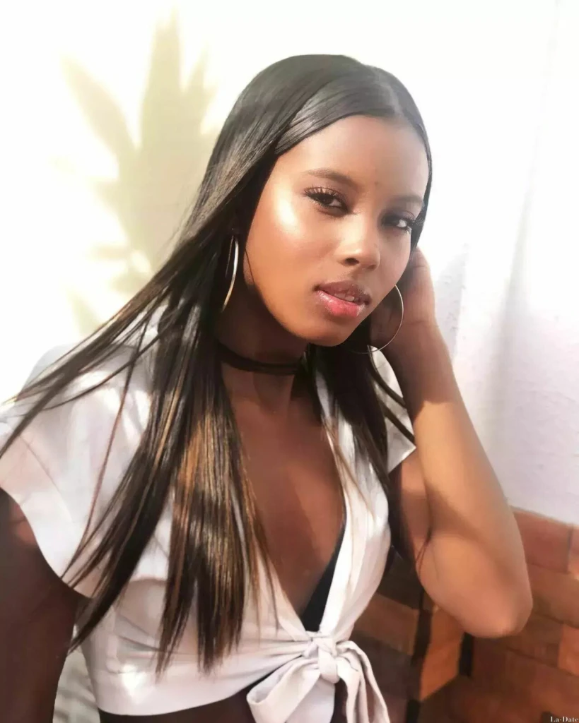 Jessika Profile image 4