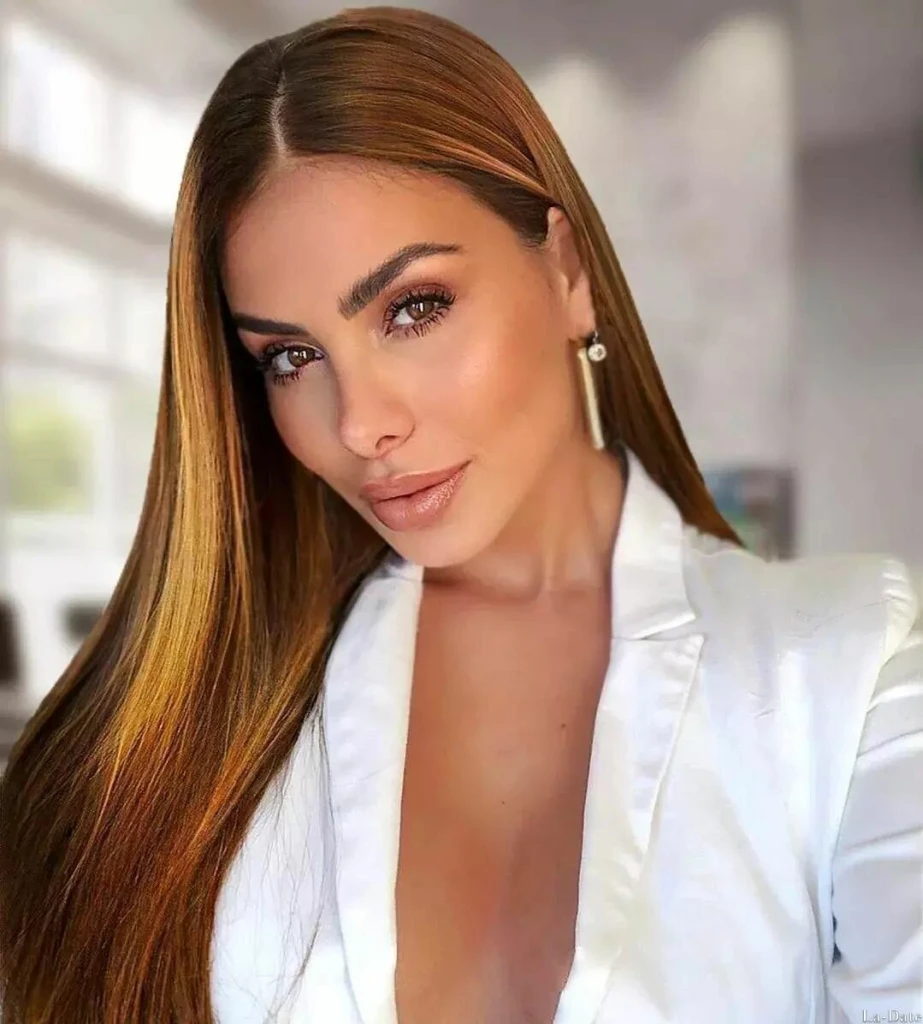 Diandra Profile image 1