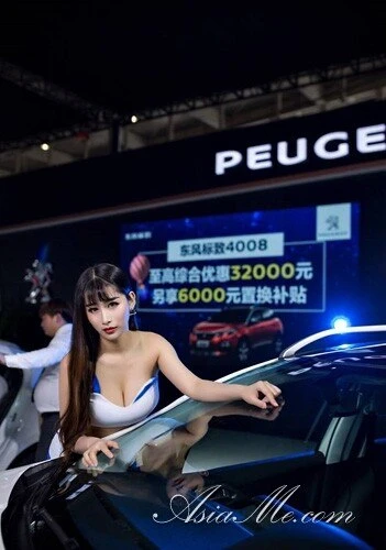 Marisa Profile image 1