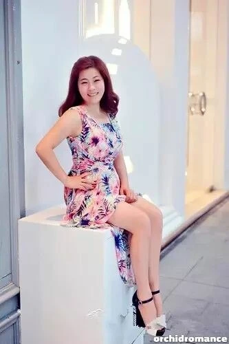 Hongshuang Profile image 3