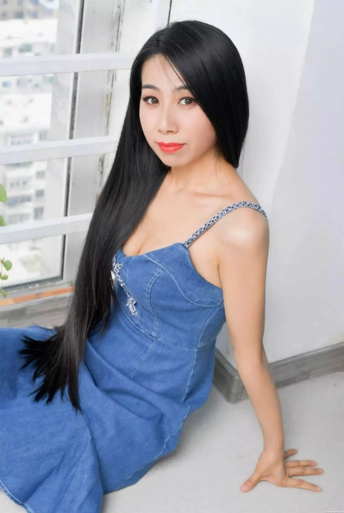 Wenting Profile image 2