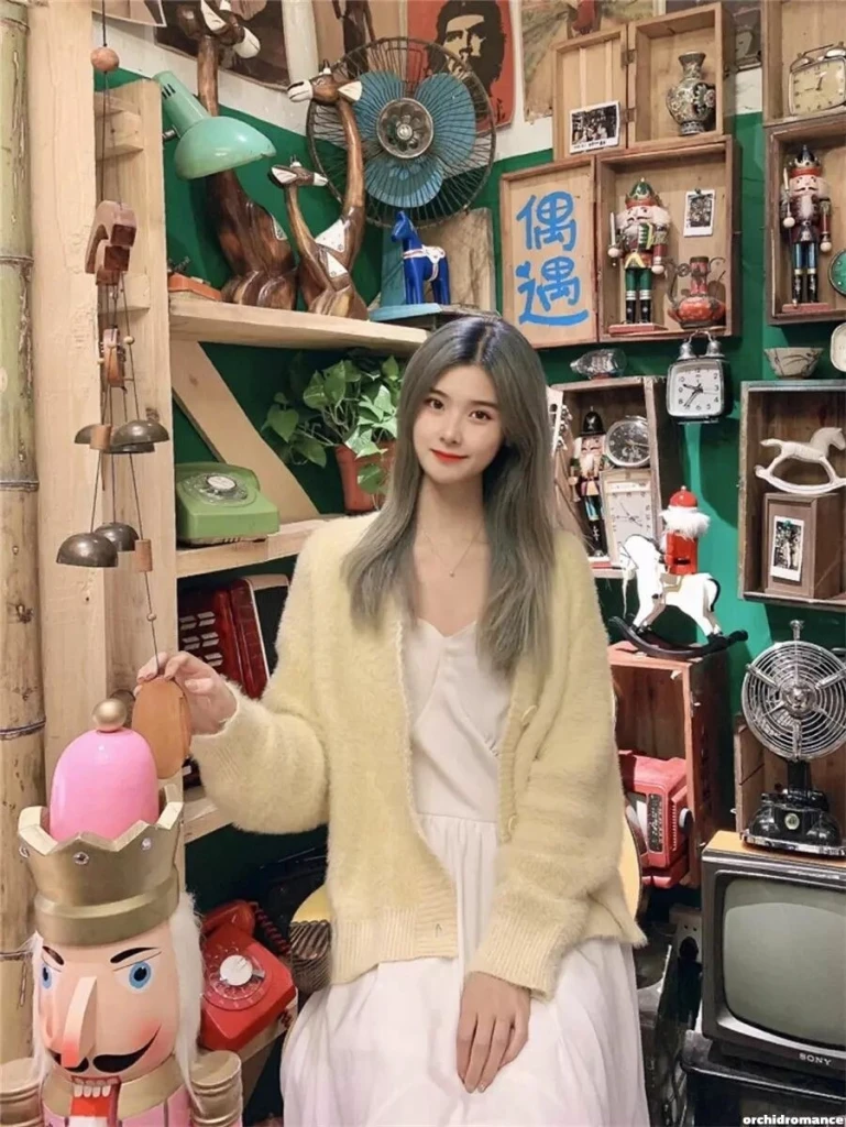 Xiaoting Profile image 2