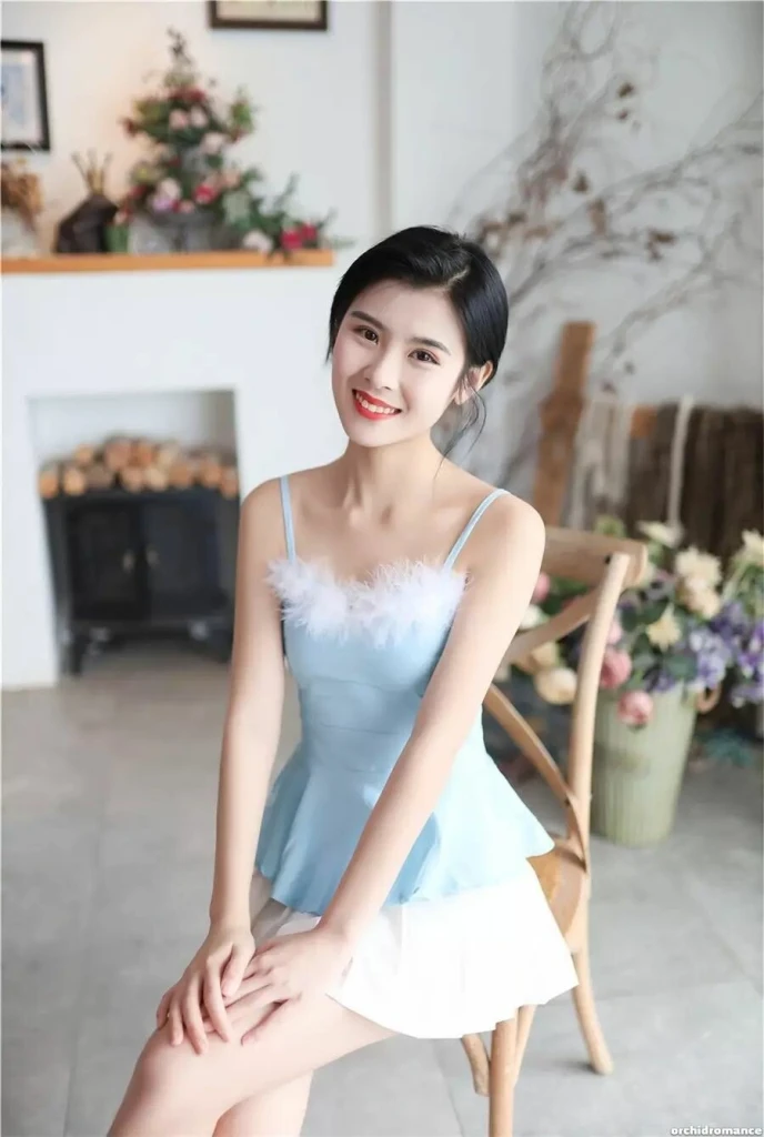 Xiaoting Profile image 4
