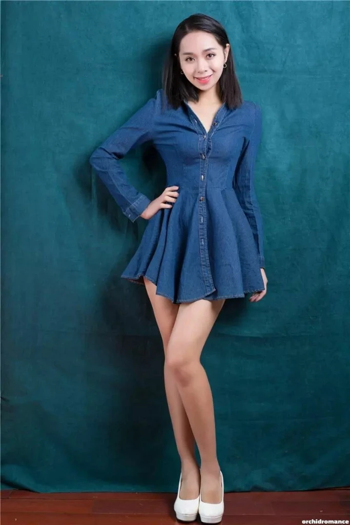 Shuangshuang Profile image 4