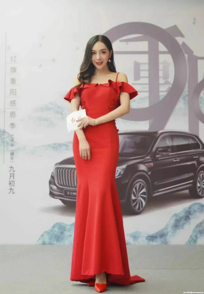 Shuangshuang Profile image 2