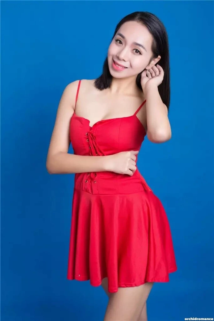 Shuangshuang Profile image 3