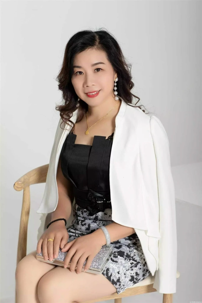 Amanda Profile image 2