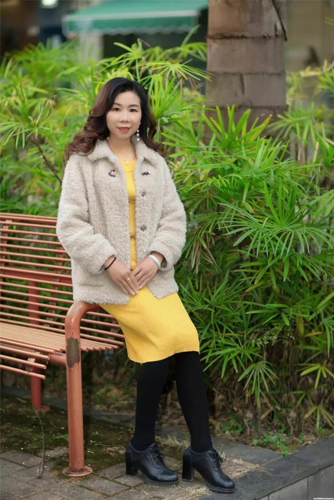 Amanda Profile image 1