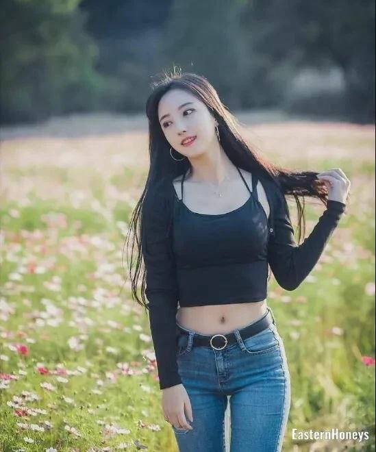 Luhua Profile image 1