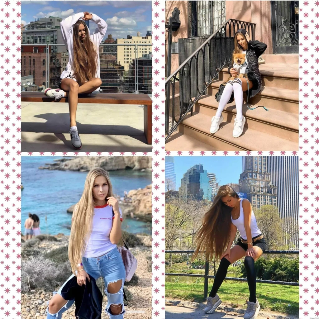 Julia Profile image 2