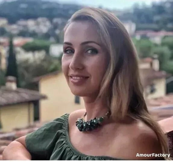 Svetlana Profile image 1