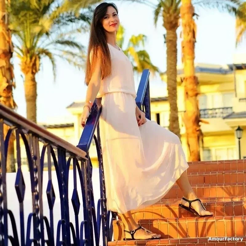 Yaroslava Profile image 4