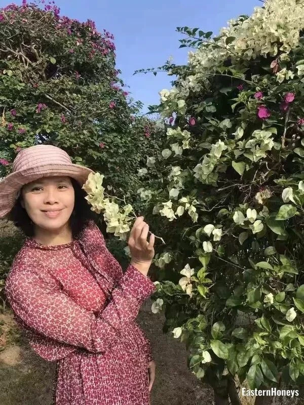 Xiaoli Mo Profile image 4