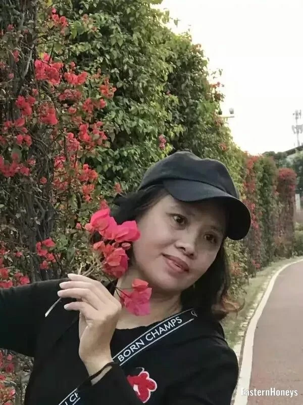 Xiaoli Mo Profile image 3