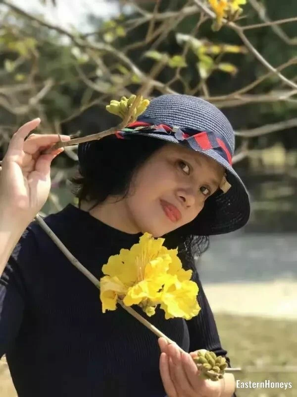 Xiaoli Mo Profile image 5