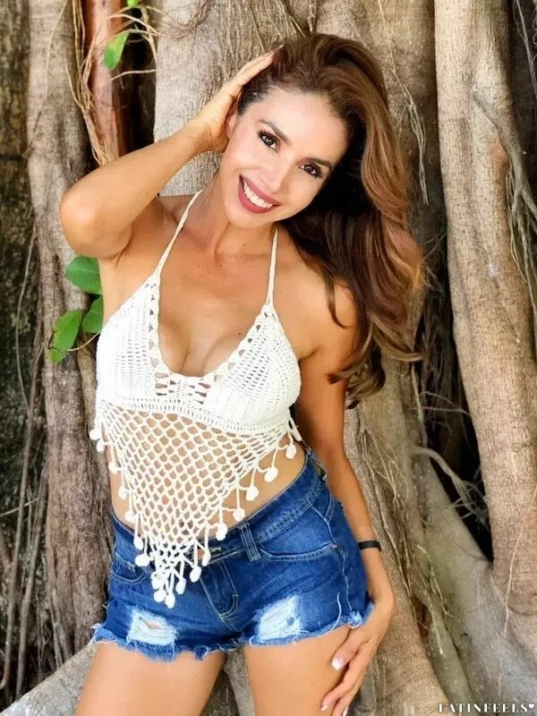 Mariana Profile image 2