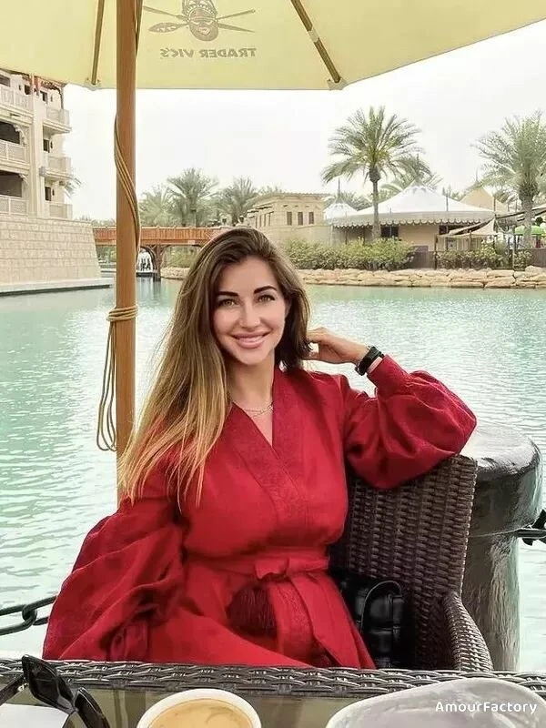 Elizaveta Profile image 2