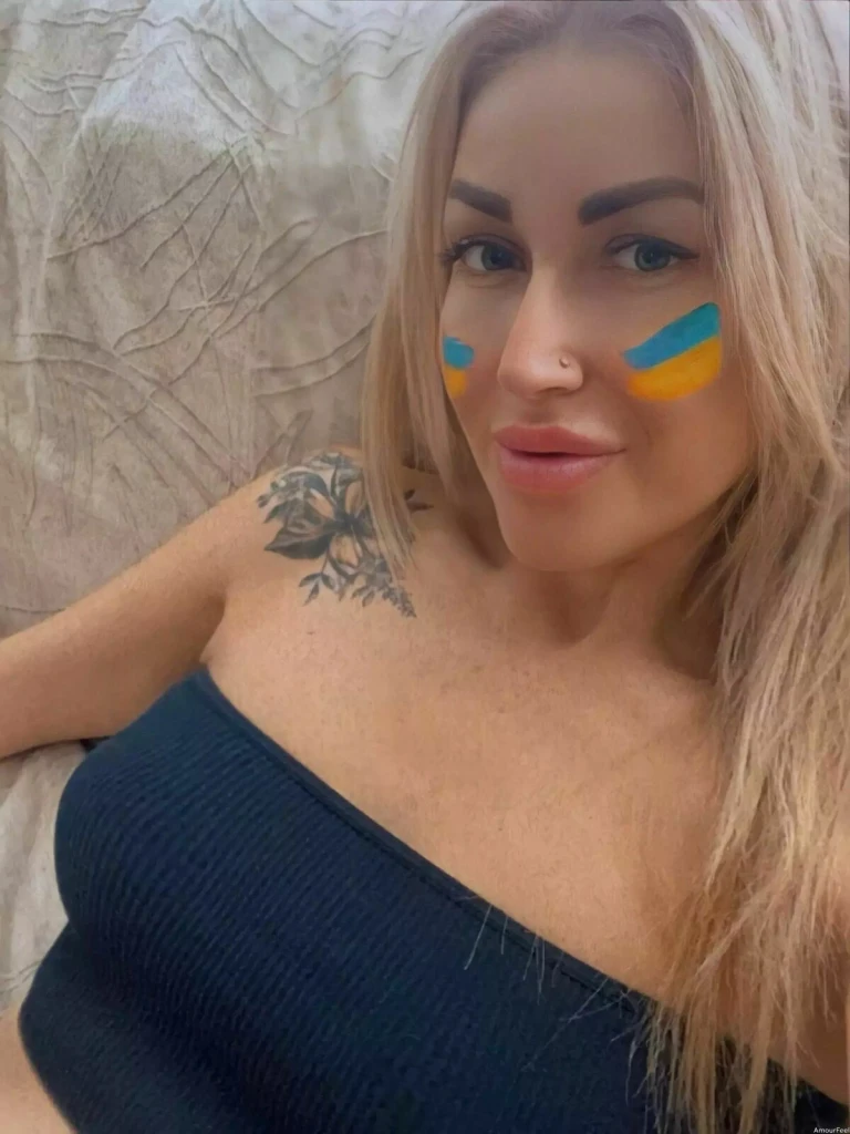 Yulia Profile image 1