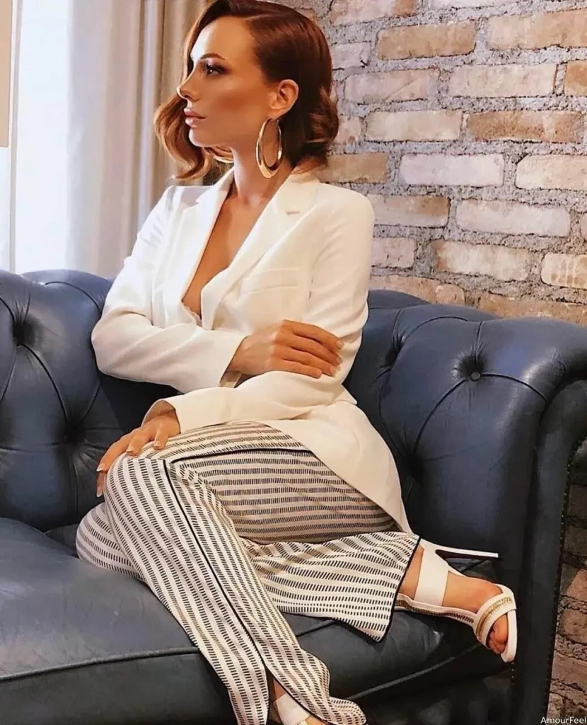 Marina Profile image 1