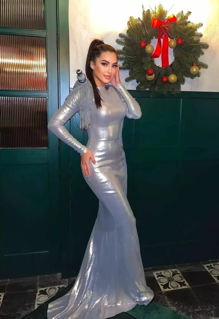 Olya Profile image 1