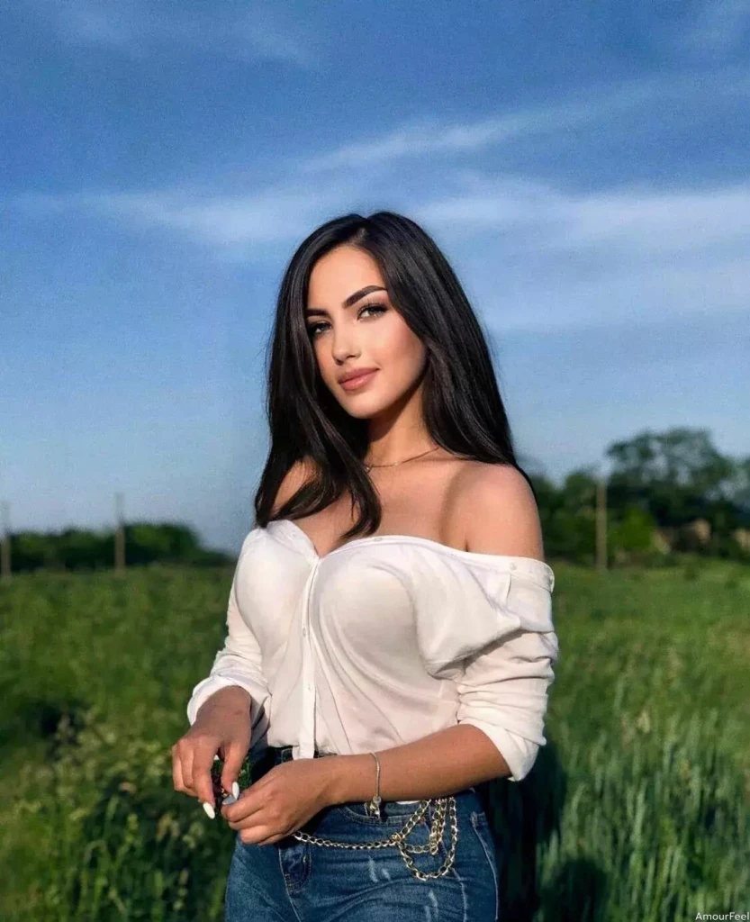 Olya Profile image 2