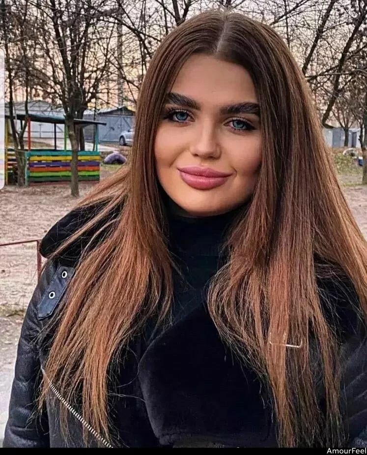 Irina Profile image 3