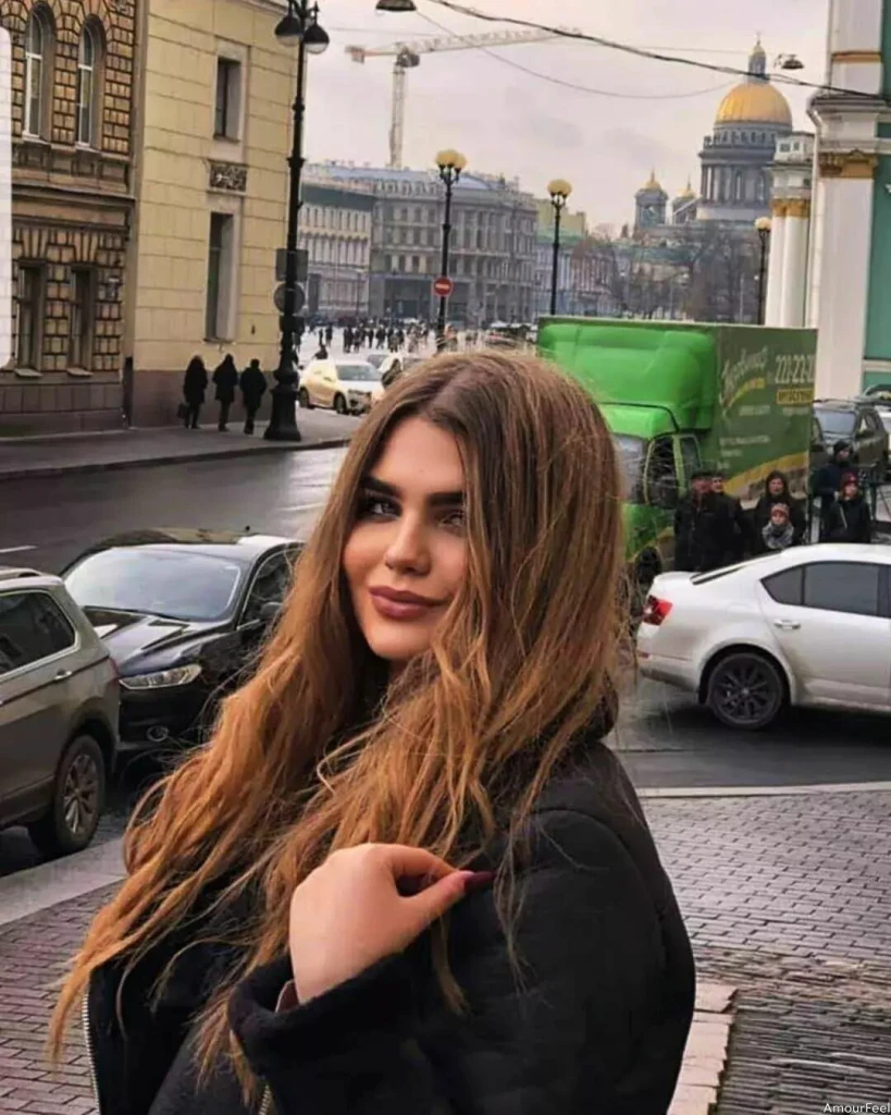 Irina Profile image 2