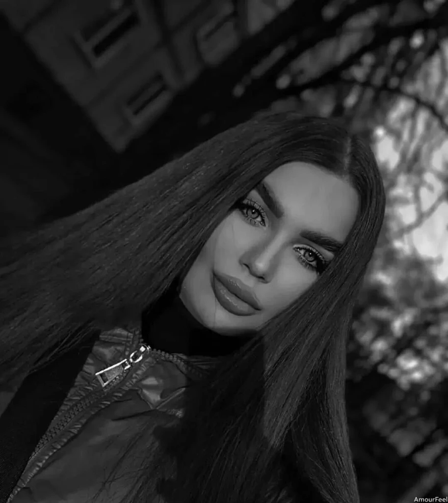 Irina Profile image 1