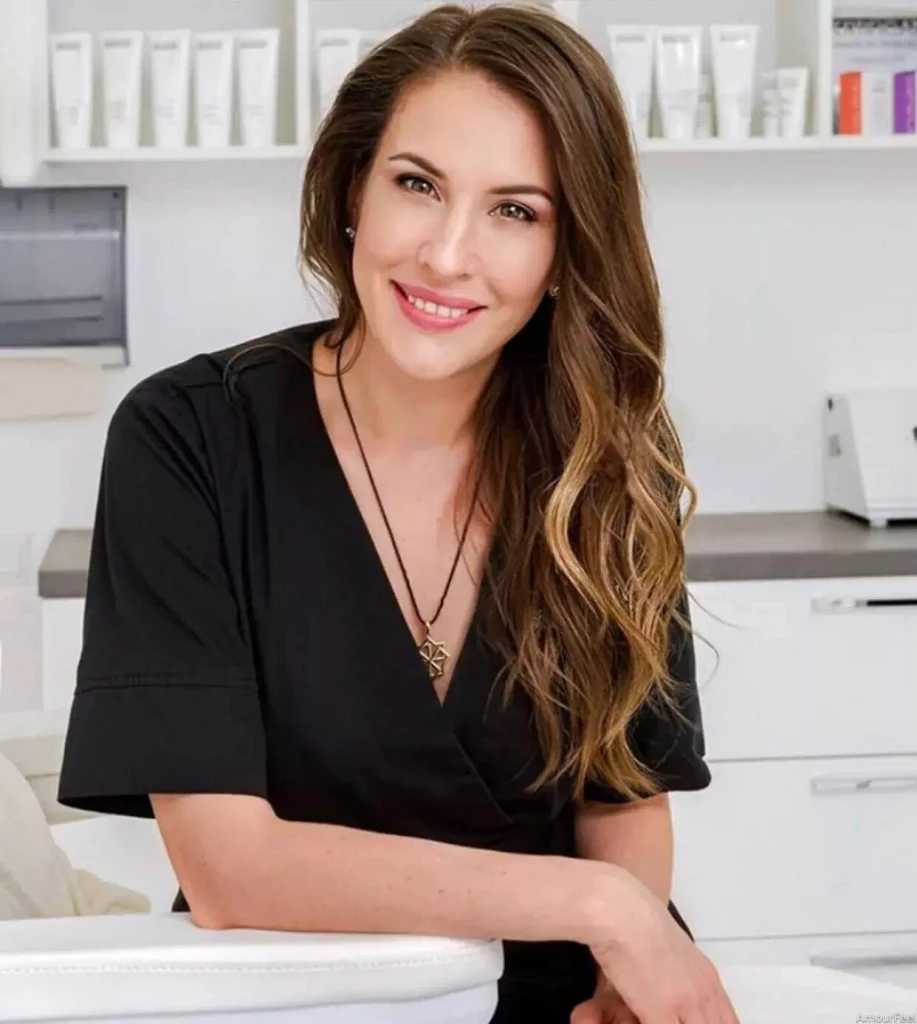 Yaroslava Profile image 2