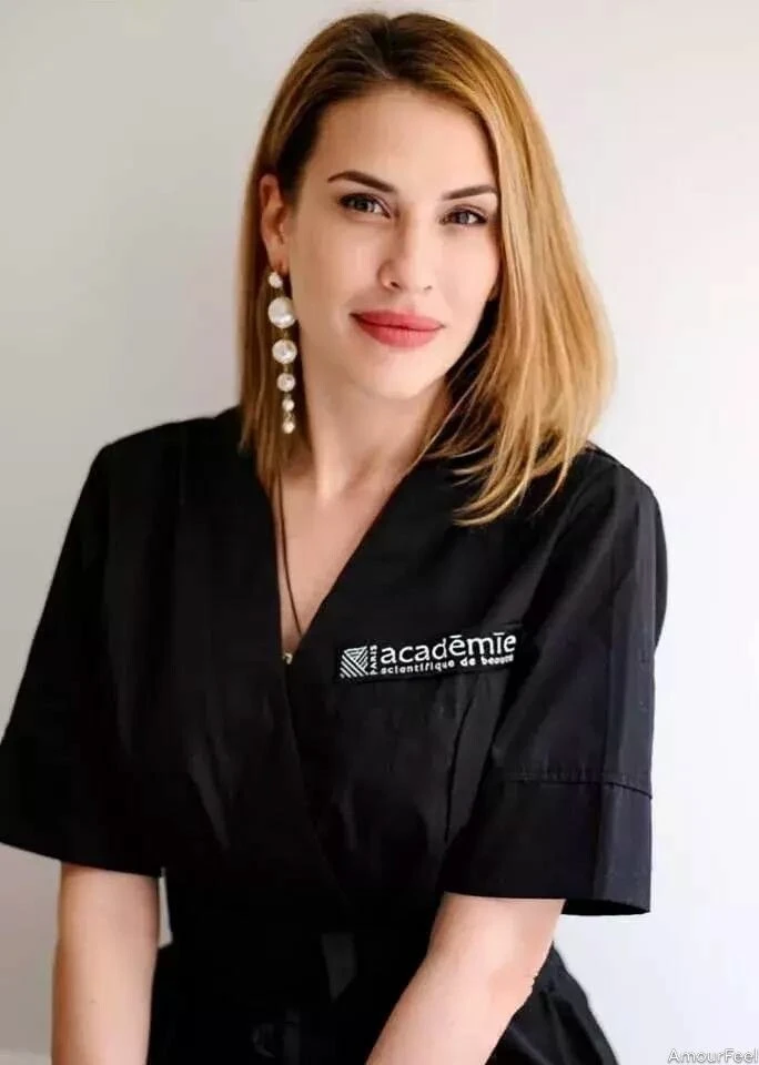 Yaroslava Profile image 1